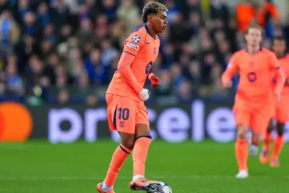 Champions League: Chelsea vs Barça y City vs Leverkusen, ¡En Vivo!