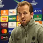 Kane: Abierto a extender contrato con Bayern; descarta otros clubes