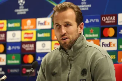 Kane: Abierto a extender contrato con Bayern; descarta otros clubes