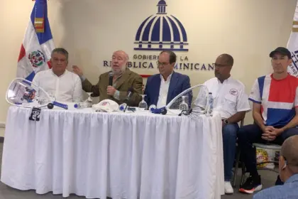 RD Anfitriona del Mundial de Raquetbol: Santo Domingo Lista para el Evento