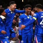 Estevao Brilló: Chelsea Despierta con el Fenómeno Brasileño en Champions