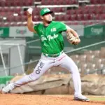 Tapia y Mendoza: Estrellas y Águilas se llevan MVP de la Semana LIDOM