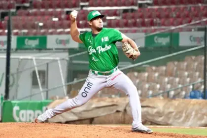 Tapia y Mendoza: Estrellas y Águilas se llevan MVP de la Semana LIDOM