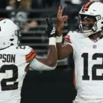 NFL: ¿Shedeur Sanders al mando? Browns y el incierto AFC South