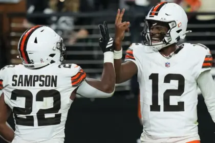 NFL: ¿Shedeur Sanders al mando? Browns y el incierto AFC South