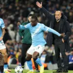 City cae ante Leverkusen: Guardiola y rotaciones fallidas en Champions