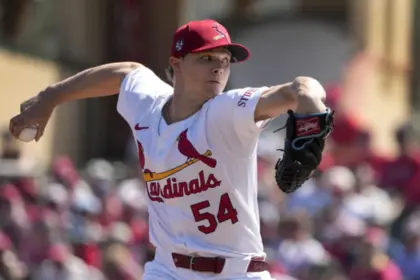 Medias Rojas se refuerzan: Adquieren a Sonny Gray en cambio con Cardenales