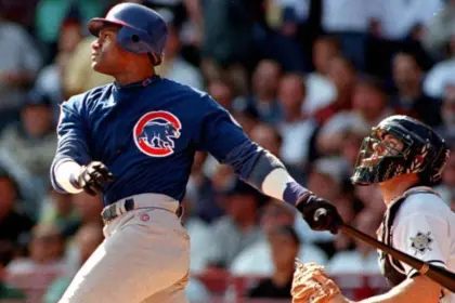 Sosa y Castillo, honrados en Premio Juan Marichal 2025 por logros en MLB