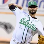Esmil Rogers brilla: Estrellas Orientales logran tercer triunfo seguido