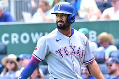 Mets: David Stearns sacude el roster, Nimmo a Rangers por Semien