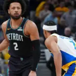 Pistons Igualan Racha Histórica: 13 Victorias Seguidas, Igualando a Campeones