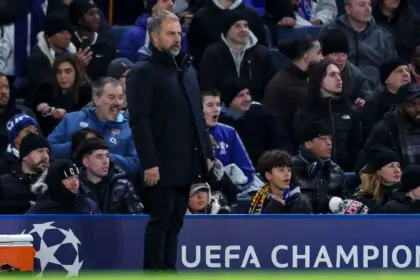 Flick Promete un Barça Diferente Tras Derrota en Champions