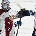 NHL: Análisis a Cuarto de Temporada, Sorpresas y Desafíos