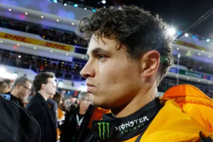 Norris a la caza del título F1 en Qatar: ¿Cómo puede lograrlo?