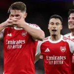 Rooney Apuesta por el Arsenal en la Champions: ¿Candidato al Título?