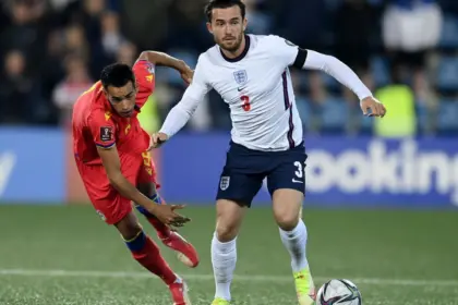 Chilwell sueña con el Mundial: ¿Revancha con Inglaterra tras su exilio?