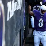 Lamar Jackson: El QB de los Ravens y sus constantes lesiones, ¿jugará?