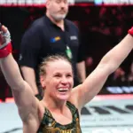 Makhachev y Shevchenko: Nuevos líderes P4P en UFC, ¡Dominio Total!