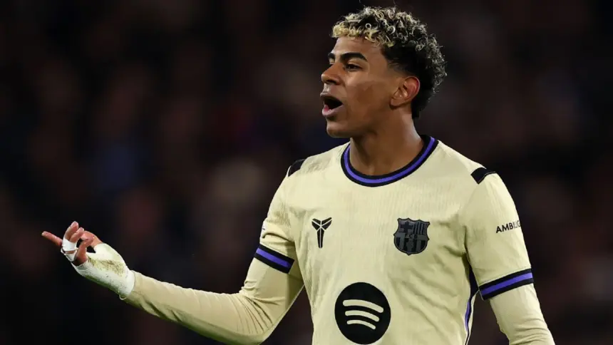 Chelsea frena al Barça: Fin a racha goleadora de 53 partidos en Champions 1 Chelsea frena al Barça: Fin a racha goleadora de 53 partidos en Champions