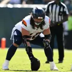 Broncos blindan a Luke Wattenberg con extensión millonaria: Refuerzo clave