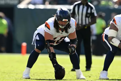 Broncos blindan a Luke Wattenberg con extensión millonaria: Refuerzo clave