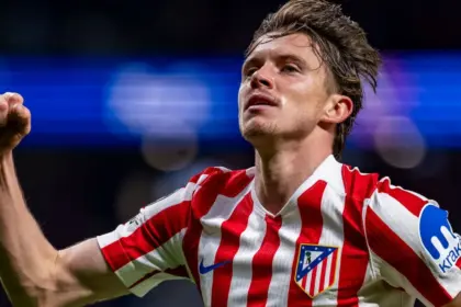 Man United: Refuerzos en la mira, buscan mediocampista y lateral-volante