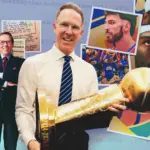 El Historiador Secreto del Éxito: Robert Caro y el Ascenso de los Thunder