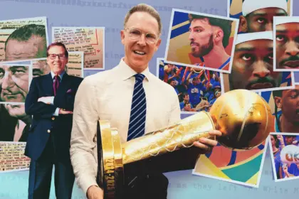 El Historiador Secreto del Éxito: Robert Caro y el Ascenso de los Thunder