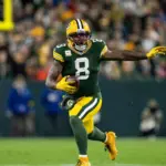 Jacobs Regresa: Packers vs Lions en Acción de Gracias con Refuerzos