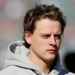 Bengals activan a Joe Burrow: ¡El QB está de vuelta para el duelo vs Ravens!