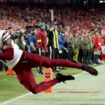 McLaurin listo para jugar en SNF: Regreso clave para Commanders vs Broncos