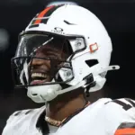 Shedeur Sanders: No se confía, pero sigue como QB1 de los Browns