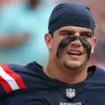 Baja Sensible en Patriots: Will Campbell a IR, Wilson También Fuera