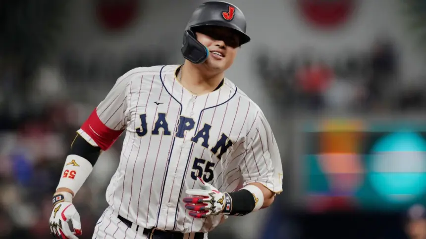 Japoneses al MLB: Imai, Murakami y Okamoto, ¿Quiénes y Dónde Jugarán?