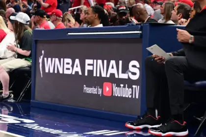 WNBA: Negociaciones del CBA en la cuerda floja, ¿hay acuerdo a la vista?