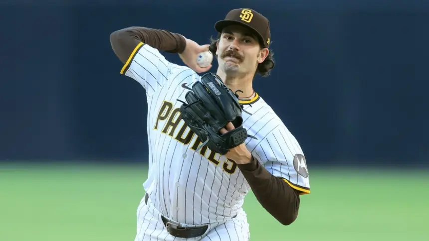 Jays firman a Dylan Cease: 7 años y $210M para reforzar la rotación. 1 Jays firman a Dylan Cease: 7 años y $210M para reforzar la rotación.