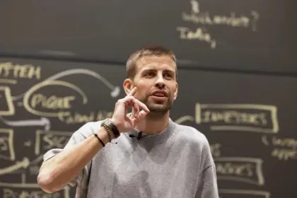 Piqué, profesor en Harvard: Analiza el éxito global de la Kings League