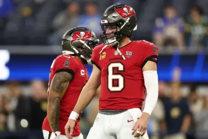 NFL Semana 13: Pickens, Bucs en la mira y el futuro de fantasy football. 17 NFL Semana 13: Pickens, Bucs en la mira y el futuro de fantasy football.
