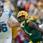 NFL Thanksgiving: Packers vs Lions, Chiefs vs Cowboys, Bengals vs Ravens