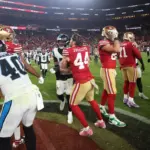 Moehrig, suspendido: Panthers sin safety vs Rams por golpe en la ingle