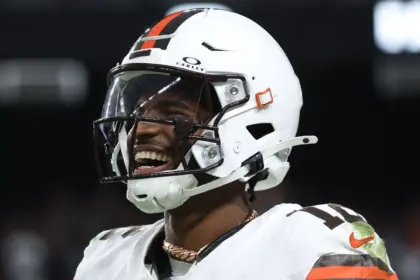 Shedeur Sanders: No se confía, busca consolidarse como QB titular de Browns