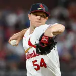 Red Sox refuerzan pitcheo: Adquieren a Sonny Gray de Cardenales