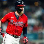 Rays Recontratan a Jake Fraley: Un Año y $3M para el Outfielder