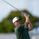 Valimaki busca su primer título PGA en RSM Classic; Rodgers al acecho