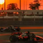 Lando Norris al título F1 en Qatar: Clima, predicciones y cómo ver la carrera