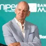 Aston Martin: Adrian Newey Asume Jefatura en 2026, Cowell a Estrategia