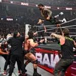 Survivor Series: WarGames WWE, ¿Podrán coexistir las estrellas? Análisis y combates