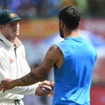 Kohli: Cricket de Alto Voltaje sin Tensión Innecesaria en India vs Australia