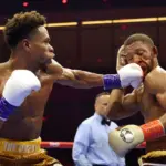 Boxeo: Haney Rey de Welter, Mason Debuta en 135 Libras