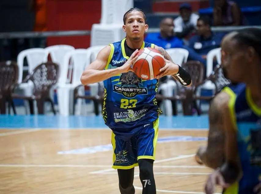 Buitres y Lobos triunfan en vibrante jornada del TBS San Cristóbal 1 Buitres y Lobos triunfan en vibrante jornada del TBS San Cristóbal